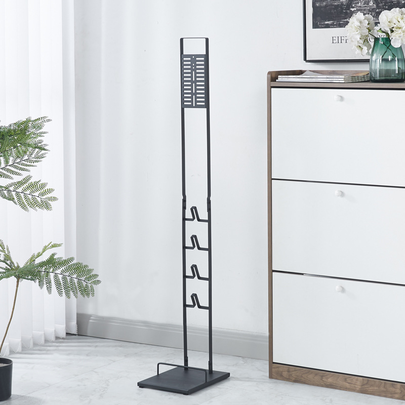 クロスボーダーのダイソンの小米は米の子犬の美しい掃除機の収納棚のスタンドを追いかけます。