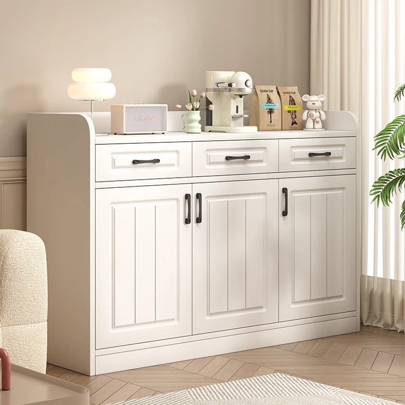 Cómoda, sala de estar, armario de almacenamiento contra la pared, armario de cajones moderno simple, armario de almacenamiento para habitación, armario de almacenamiento para uso doméstico