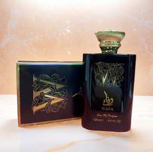 Cross-border Arab perfume Middle East Dubai men's perfume 100ml high concentration fragrance manufacturers wholesale
