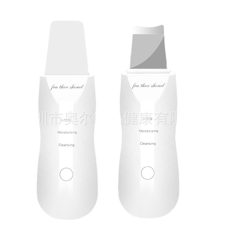 Dispositivo de Belleza Facial Ultrasónico Transfronterizo para Limpieza de Poros, Uso Doméstico, Solución sin Chips, Solución para Ayudar a Dormir
