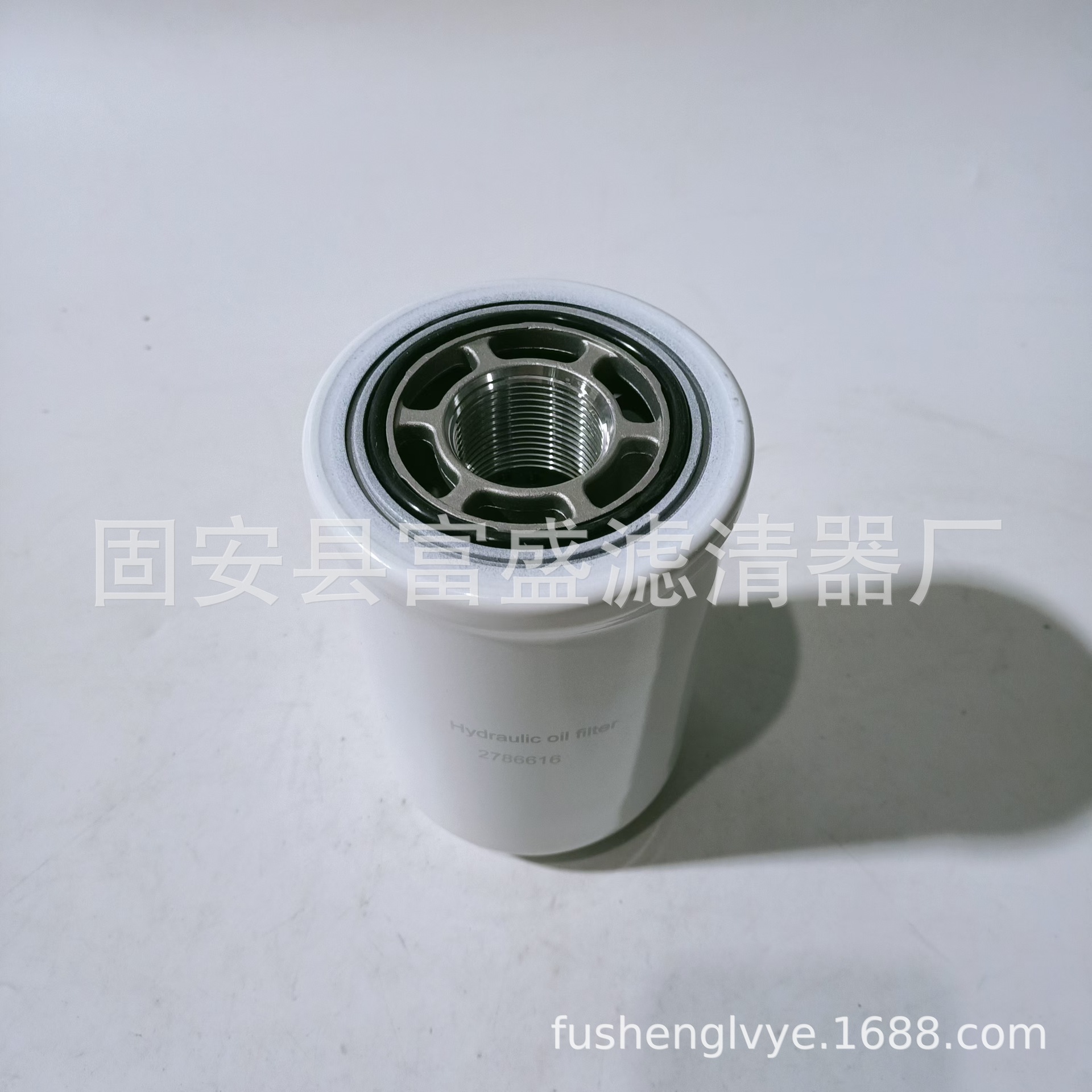 供应2786616油过滤器滤芯
