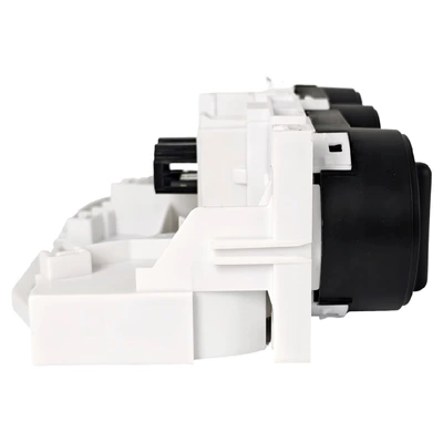 Cab and accessories Control Module Switch