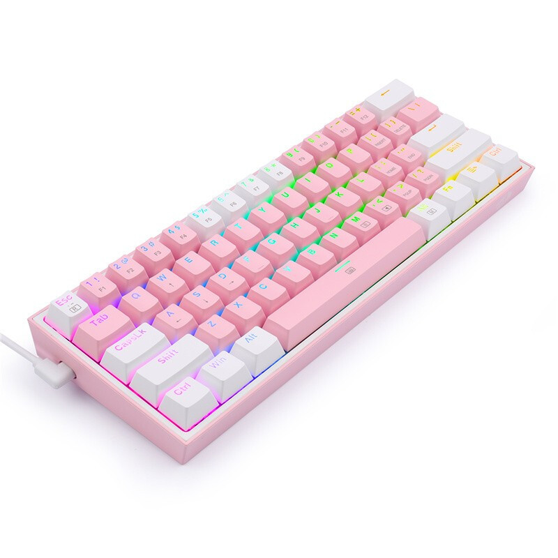 REDRAGON K617 Keyboard Image 12