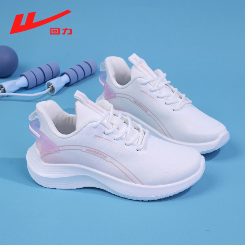 ブランドスポーツシューズ女性のための通気性のある夏の新しいソフトソール軽量衝撃吸収シューズカジュアルメッシュランニングシューズ 1076|undefined