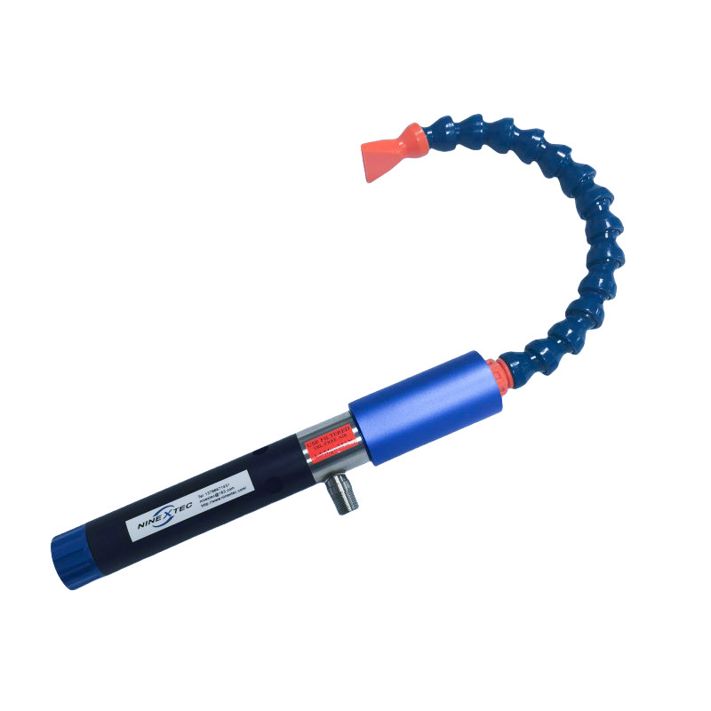 九宣NX-GVT冷却枪冷风枪涡流制冷工业点局部降温经久耐用品质保证