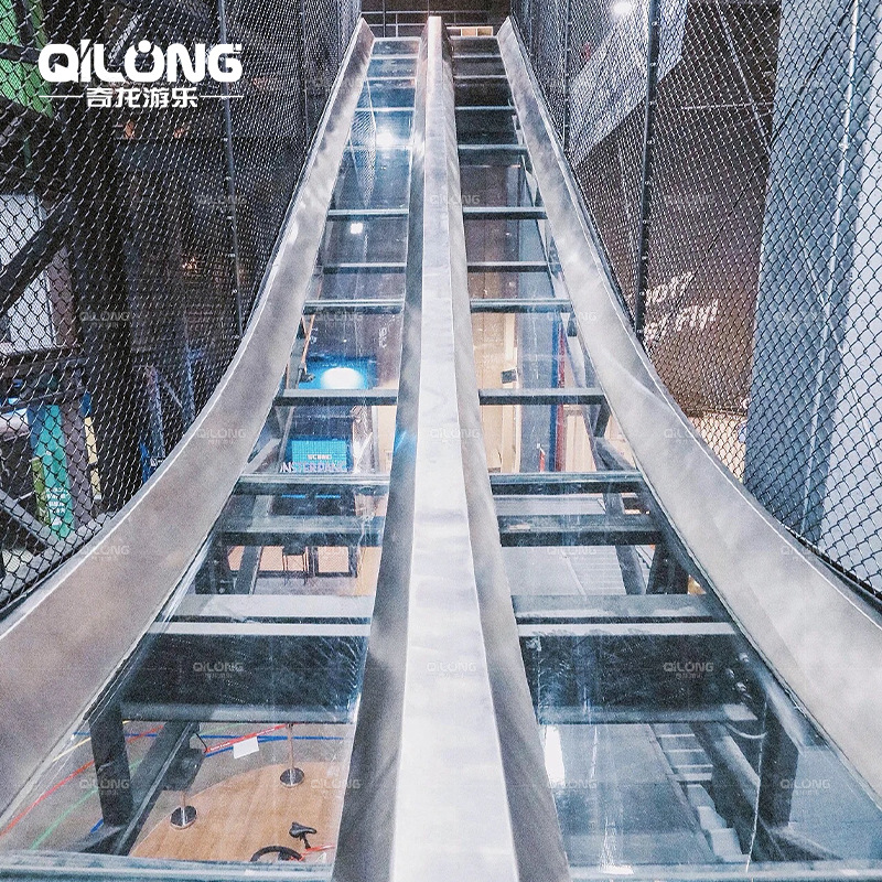 Naughty Castle interior de juegos infantiles expansión equipo de juegos deportivos entrada padre-hijo proyecto de instalaciones de entretenimiento fabricante