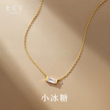 925���yС������Ů�ļ�����14K��ɫ�ʯ�������s�p���i������l