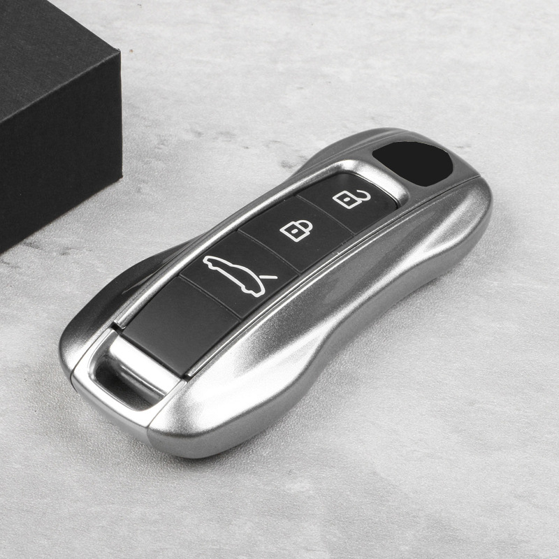 B형 키 쉘 GT 실버