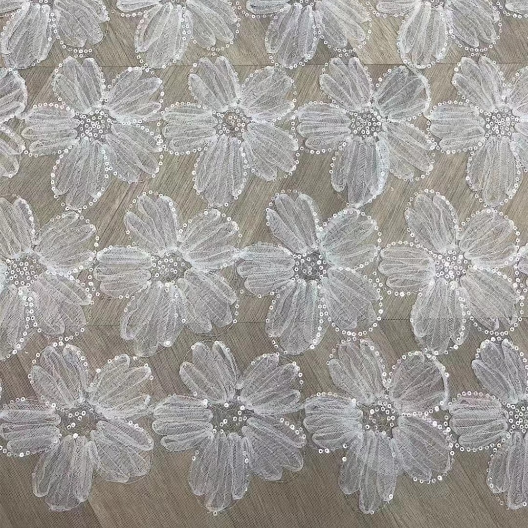 Lace summer cloth