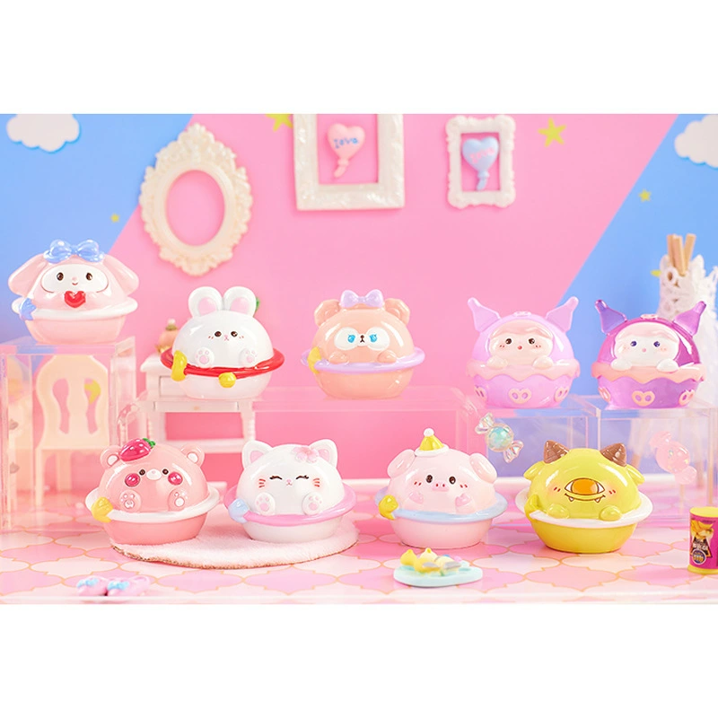 Миньфигурка, настольная игра, кукла, украшения, котик, на удачу, кот