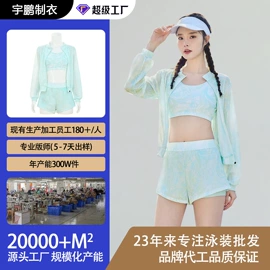 连体泳衣;儿童泳衣;比基尼