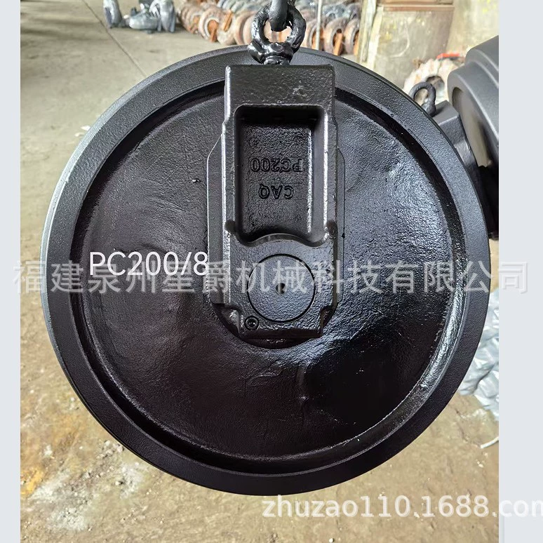 Корончатый зуб ковша экскаватора Quanzhou Komatsu PC60, износостойкий зуб ковша 100/200, горный зуб, зуб для ледореза, 61N8-31310
