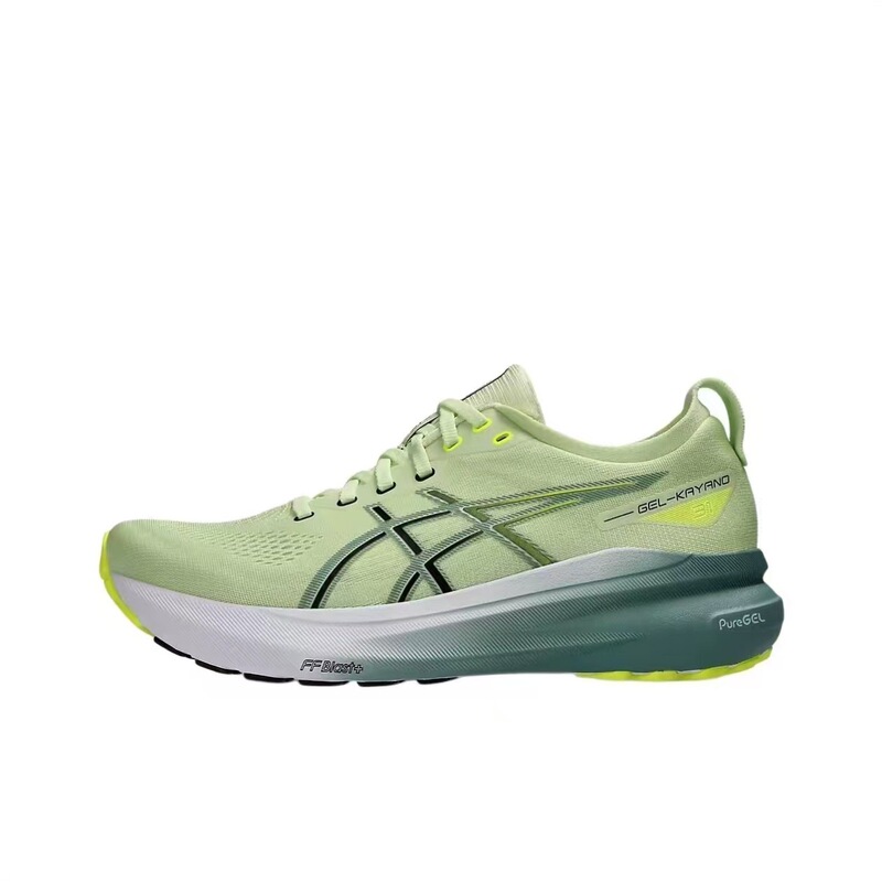 2025年の新型アーサーk 31靴Gel-Kayano31ランニングシューズの緩震サポート|undefined