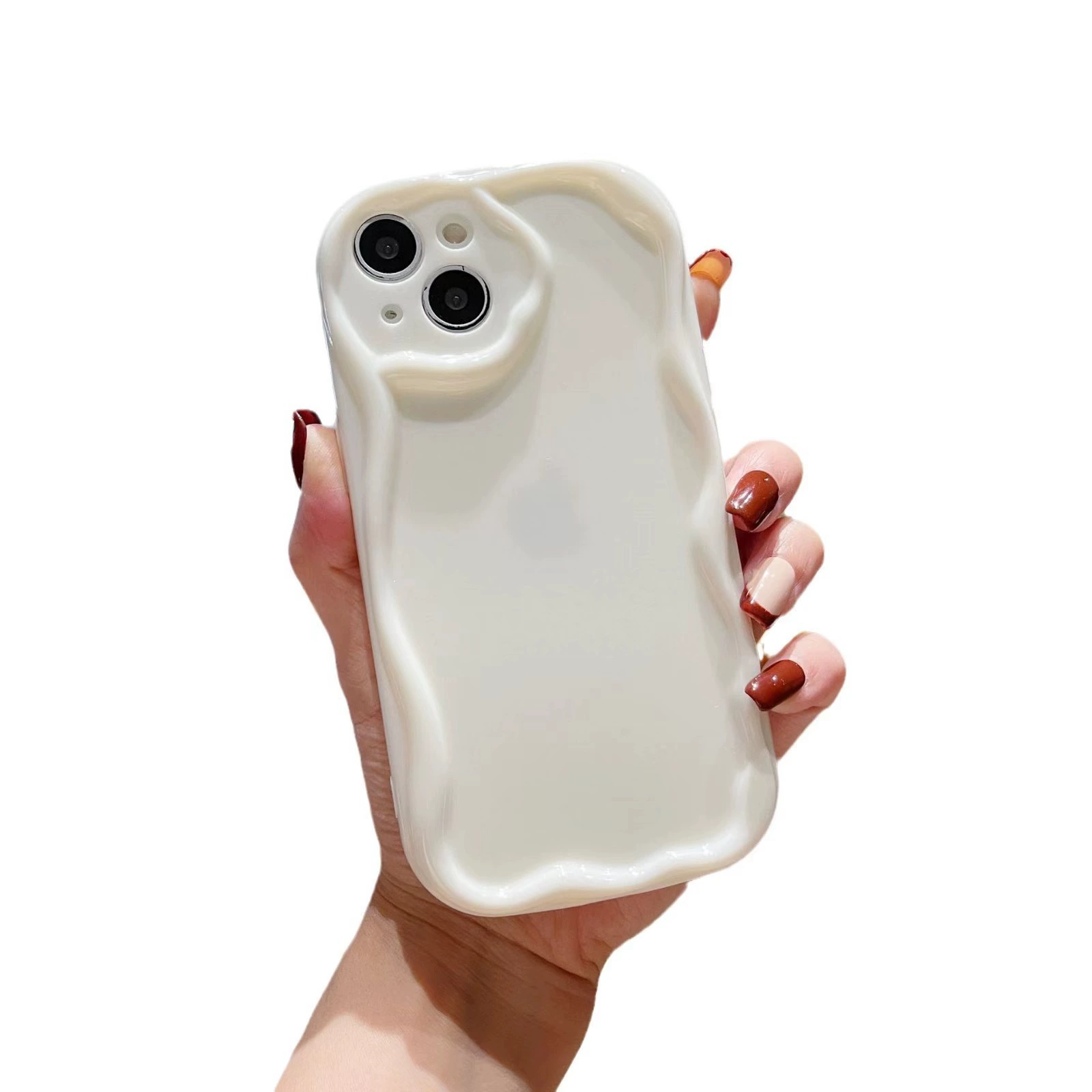 Чехол для телефона Huawei, Honor, кремовый совместимый, 60plus, прямая продажа завода, X30i