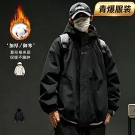 男式T恤;男式夹克;男式卫衣