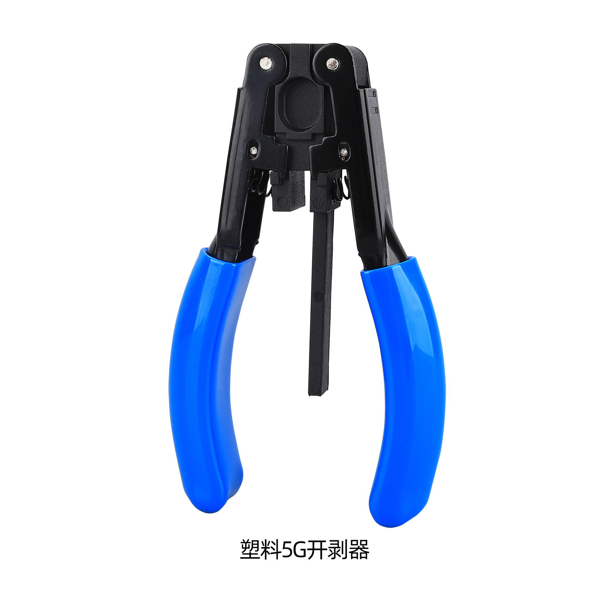Plastic 5G stripper (special for composite optical cable)