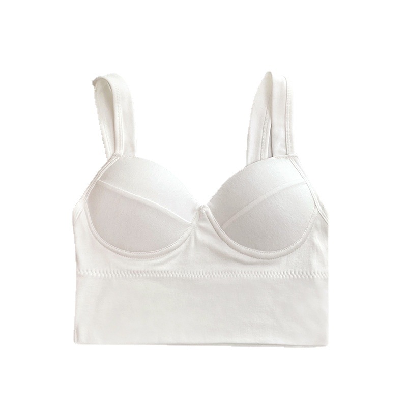 Comfortable bra top