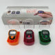LED with luminous light electronic counter factory direct wholesale small mini finger counter
