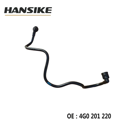 Fuel Pipe, automobile water pipe