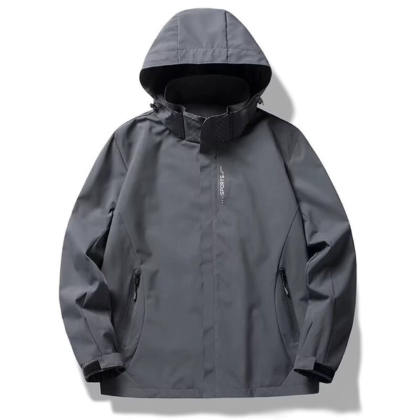 Dark gray