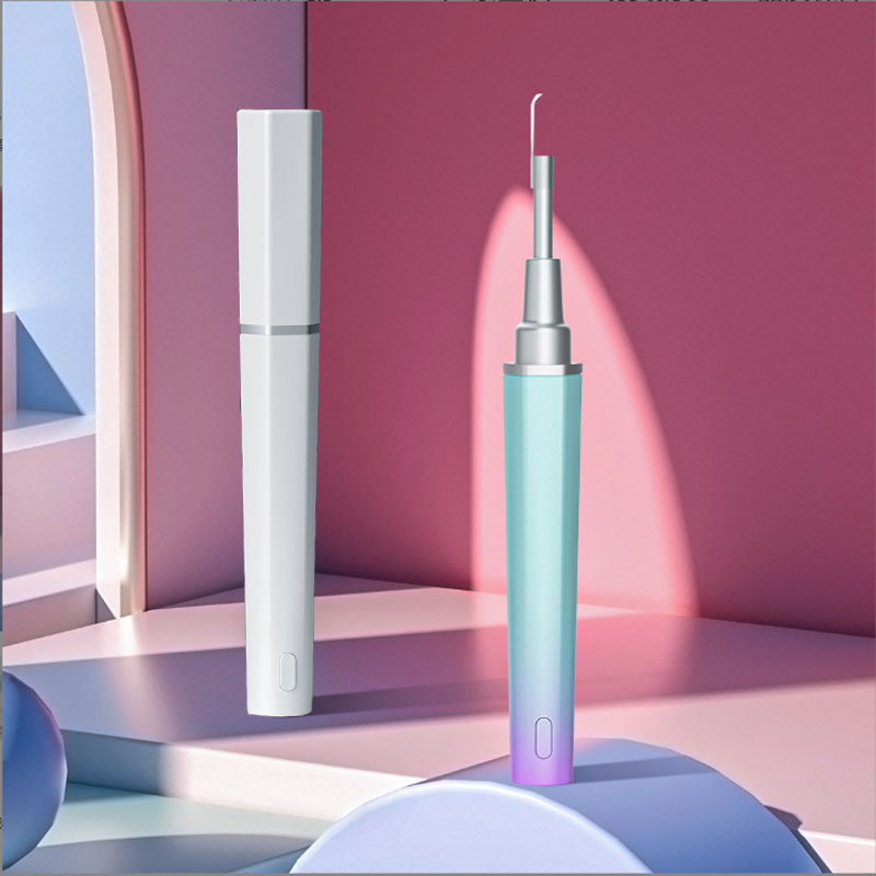 Visual oreja Pick HD teléfono móvil Cámara oreja Pick oído limpieza oreja recoger artefacto limpiador