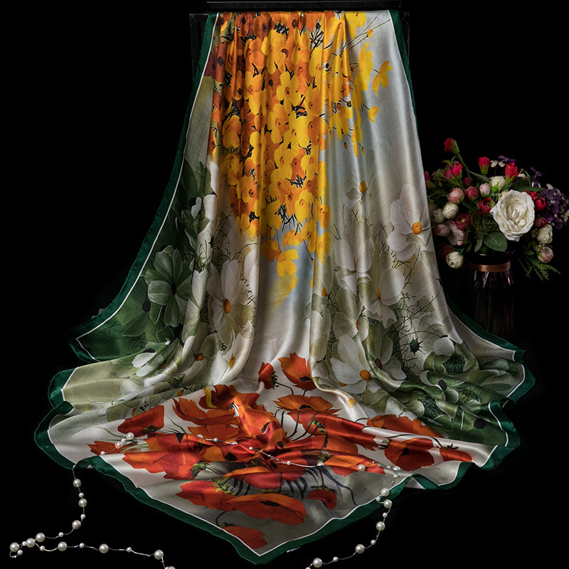 시아 무 히비스커스 수