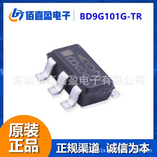 BD9G101G-TR �_�P�����{����DC-DC�Դ����ݔ��6V~42V���ù���MOS