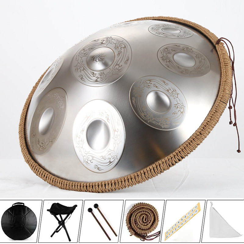 9 tone silver sunbird