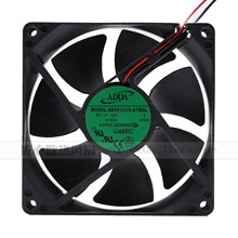 ̨ADDA AD0912UX-A7BGL 9225 0.5A L CPU 4CɢL