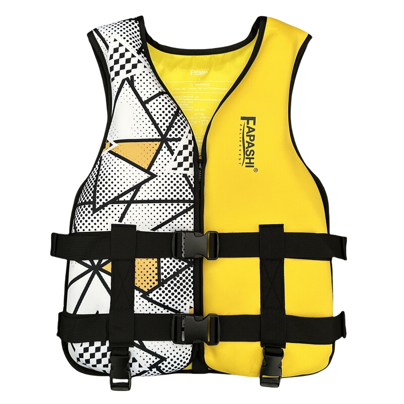 Adult Life Jacket Surfing Rafting Swimming Anti-Drowning Buoyancy Vest Water Park Rescue Protective Vest Adult Life Jacket Surfing Rafting Swimming Anti-Drowning Buoyancy Vest Water Park Rescue Protective Vest