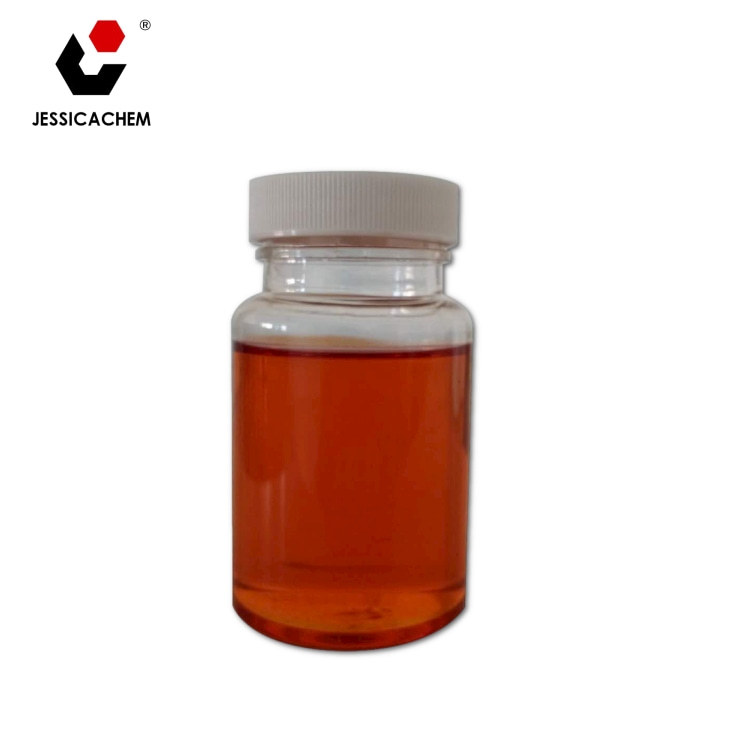 异丙基三(二辛基焦磷酸酰氧基)乙撑钛酸酯和三乙醇胺的螯合物