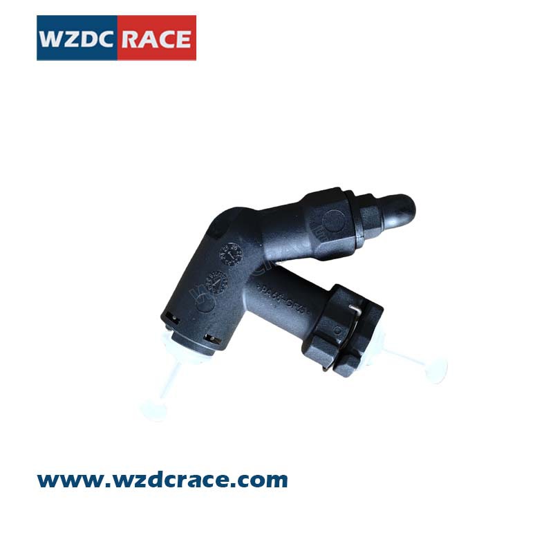 2385664JA0 55352003 Conector de embrague de tubo de conexión de rodamiento de separación 2385664J00000