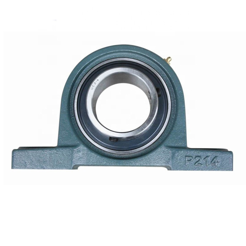 UCP216轴承   UCP216带座外球面轴承