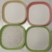高纯酸洗石英砂厂家水处理精制石英砂 草坪填充造景白砂规格齐全