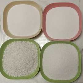 高纯酸洗石英砂厂家水处理精制石英砂 草坪填充造景白砂规格齐全