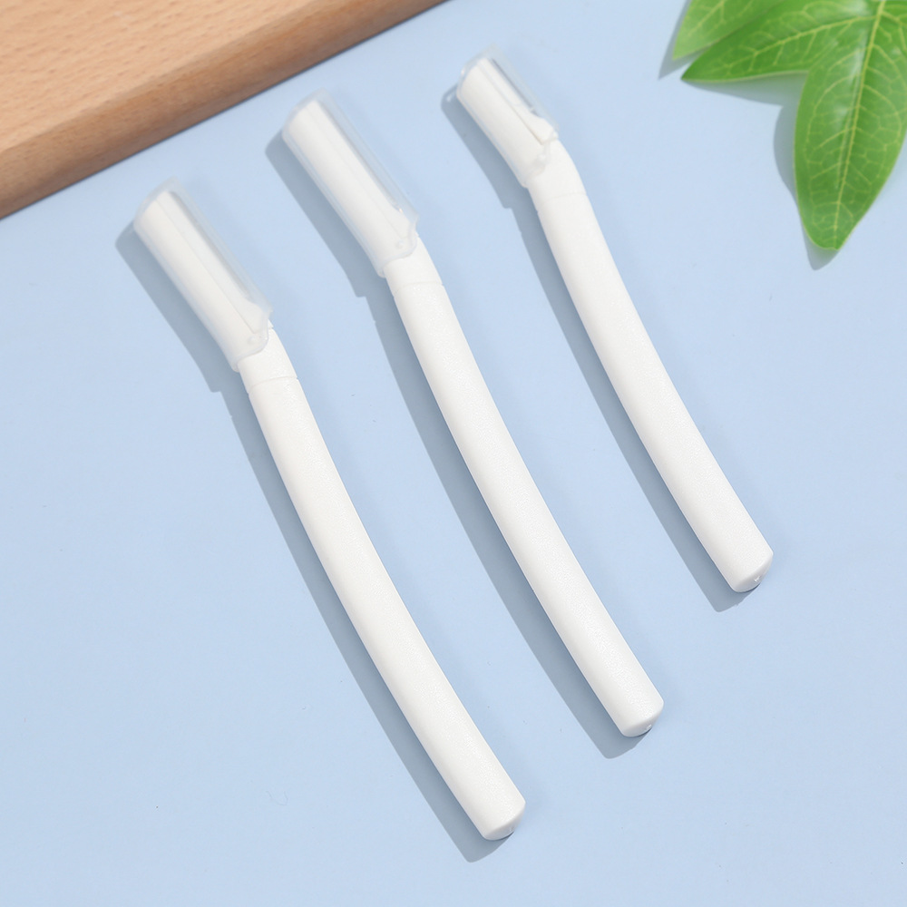 Herramientas de corte de cejas, cortador de cejas