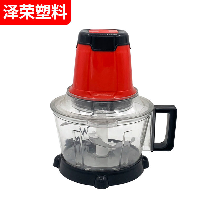 Household electric cooking machine big c...