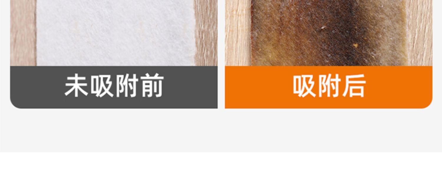 油烟机通用吸油棉过滤网吸油贴纸接抽油槽垫纸厨房专用侧吸式家用