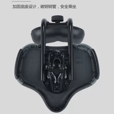 Saddle, Electric Scooter Seat, Electric car cushion