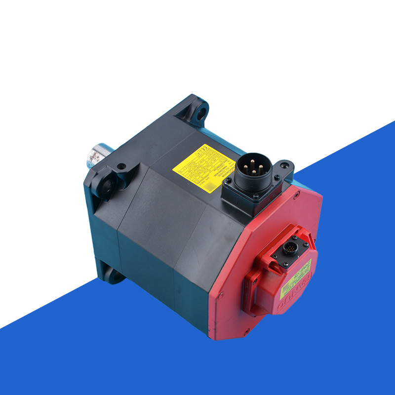 A06B-0265-B000 B001 B002 B100 B101 B102发那科fanuc伺服电机