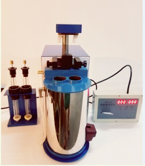 降落值测定仪（带打印） 型号:FN-II/JJLF库号：M405485