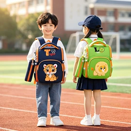 幼儿园书包;小学书包;拉杆书包