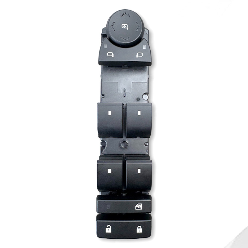 20835552 Suitable for Chevrolet Silverado-Gmc Electric Window Lift Switch Button