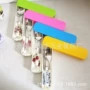盒装学生便携勺子餐具