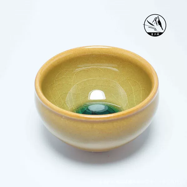 Premium - Golden Jade - General