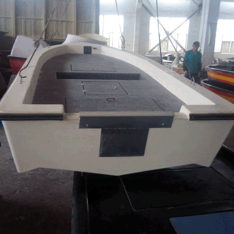 PVC bilateral high -speed boat fishing boat fishing boat aluminum…