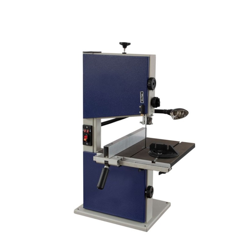 木工バンドソー機械 8 インチ 9inch 10inch 垂直小型バンドソー家庭用多機能ジグソー切断バンドソー機械|undefined