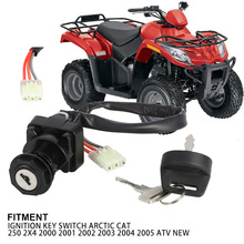 ������ARCTIC CAT 250 2X4 2000-2005 ATVĦ�г���������𿪹�