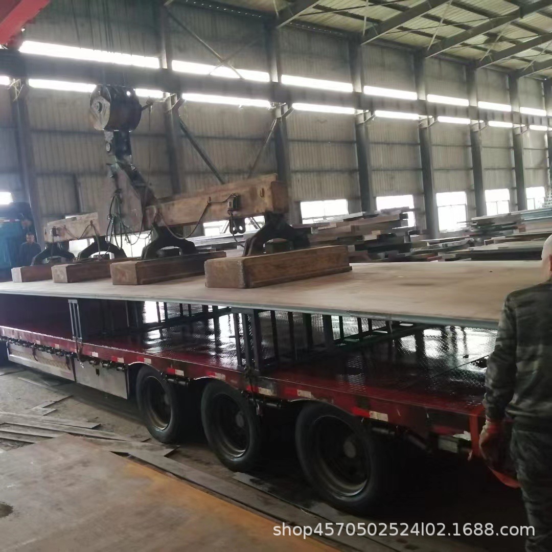 重庆耐磨钢板剪板分零销售厂家邵阳市NM400 NM500品种钢现货批发