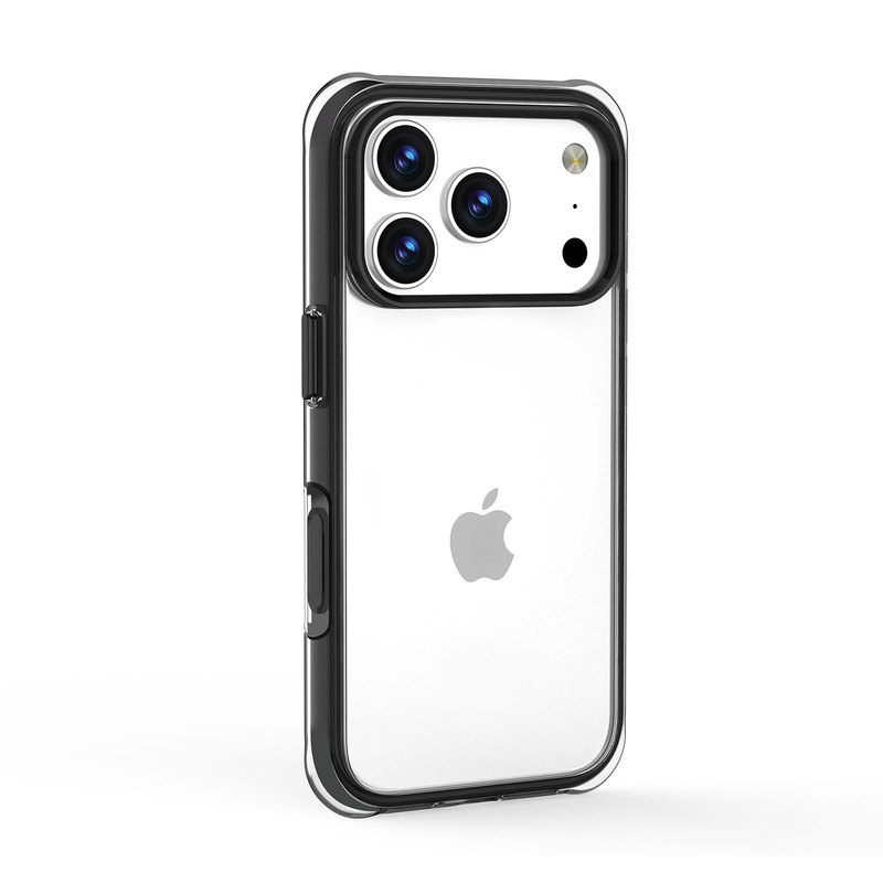 适用苹果17pro max Air磁吸C口型气囊手机壳2.0板材iphone保护套|undefined